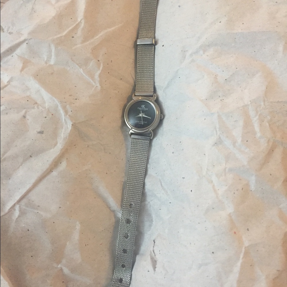CK Watch